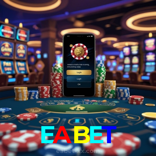 EABET：O cassino online mais confiável para jogar blackjack e apostar no futebol!