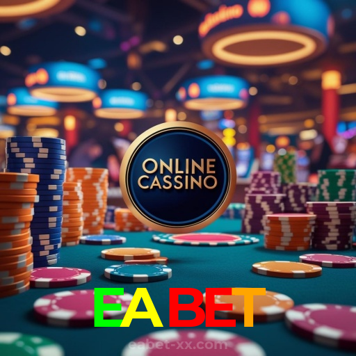EABET:Jogue blackjack e conquiste a vitória no cassino online!