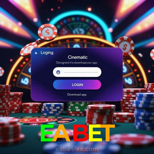 EABET:Aposte no futebol online e conquiste grandes recompensas!