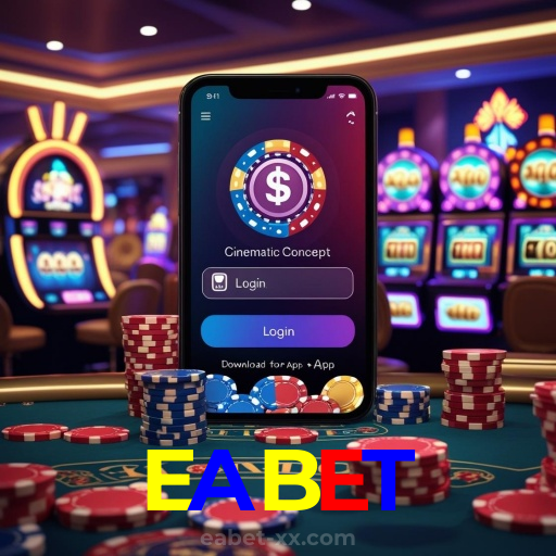 EABET:Os jackpots estão esperando por você! Entre no jogo e faça história!