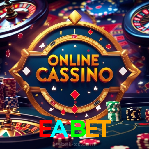 EABET:Jogue futebol online e sinta a adrenalina de ganhar!