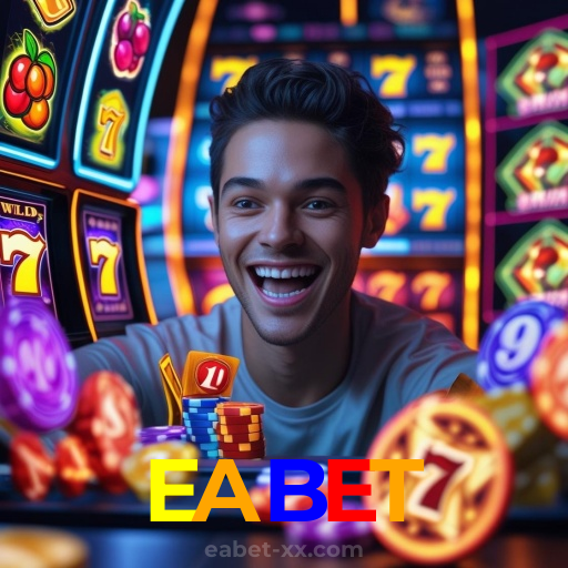 EABET:Vença no futebol online e ganhe grandes prêmios em nosso cassino!