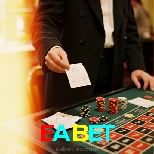 EABET:Jogue roleta, poker e aposte no futebol com grandes prêmios em jogo!