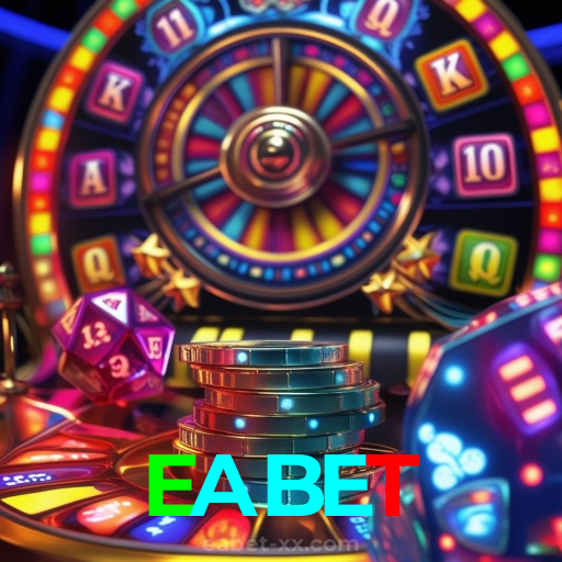 EABET:No futebol online, cada jogada pode ser a sua maior vitória!