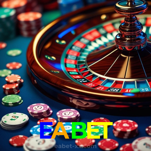 EABET:Jogue slots, aposte no futebol e ganhe no melhor cassino online!