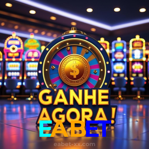 EABET:Jogue slots e aposte no futebol ao vivo para vitórias emocionantes!