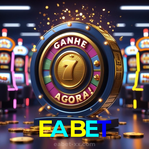 EABET:Jogue em nosso cassino online e descubra os maiores jackpots!