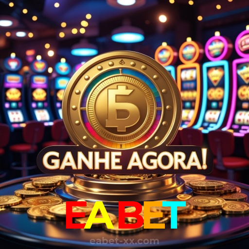 EABET:Jogue em nosso cassino online e descubra os maiores jackpots!