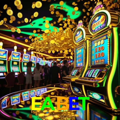 EABET：Jogue blackjack e aposte no futebol para uma experiência inesquecível!