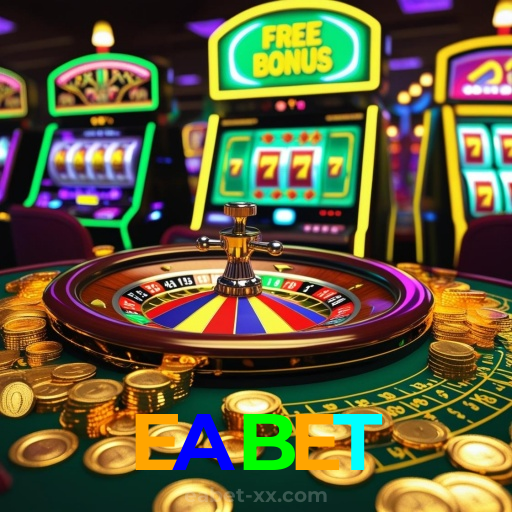 EABET:Apostas ao vivo no futebol e grandes prêmios em jogos de blackjack!