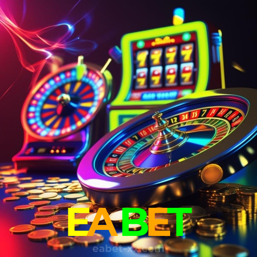 EABET:As slots mais emocionantes estão esperando por você! Vença agora!