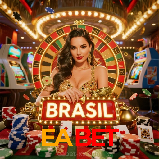 EABET:Em nosso cassino online, a diversão nunca tem fim!