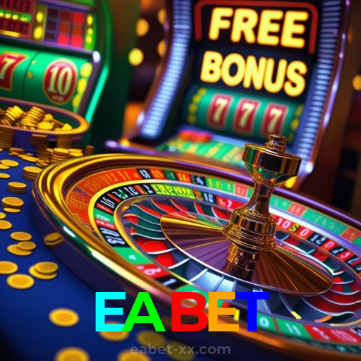 EABET：Em nosso cassino online, a diversão nunca tem fim!