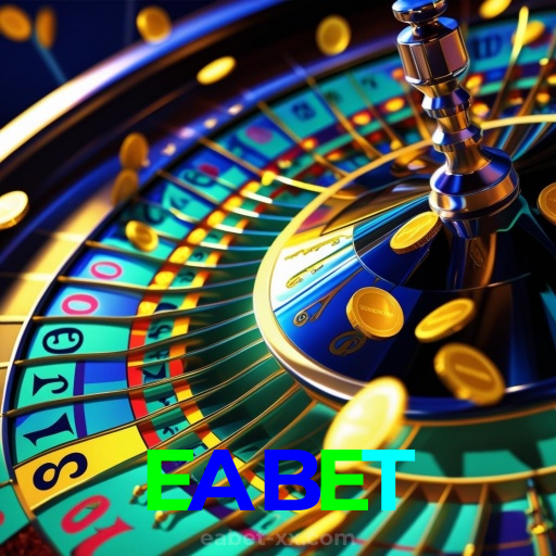 EABET:Apostas no futebol e grandes prêmios em slots e roleta esperam por você!
