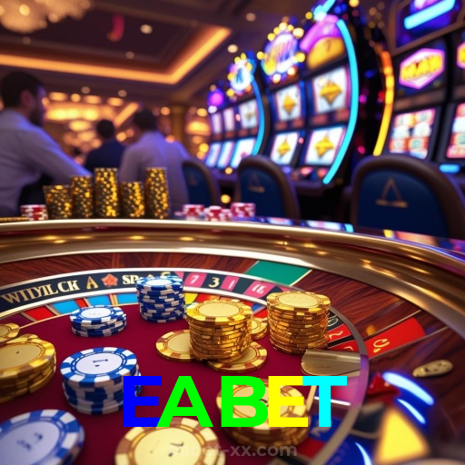 EABET:Apostas ao vivo no futebol e prêmios incrÃveis em jogos de cassino como roleta!