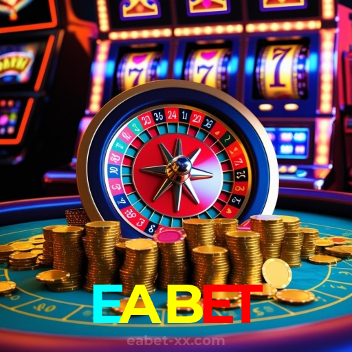 EABET:Jogue poker, roleta e aposte no futebol online com segurança!