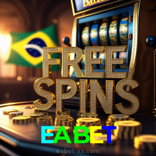 EABET：Jogue nas roletas e veja a sorte sorrir para você!