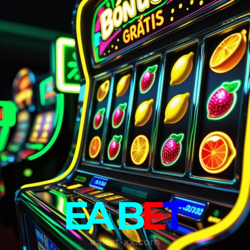 EABET:A emoção do futebol digital está esperando por você! Aposte agora!