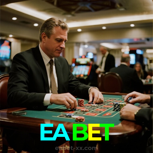 EABET:Cada giro nas slots pode te levar à grande vitória!