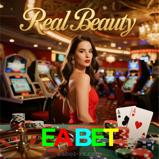 EABET:Jogue poker e aposte no futebol com grandes prêmios em jogo!