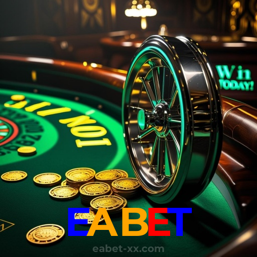EABET:Jogue nas nossas slots e conquiste vitórias épicas!