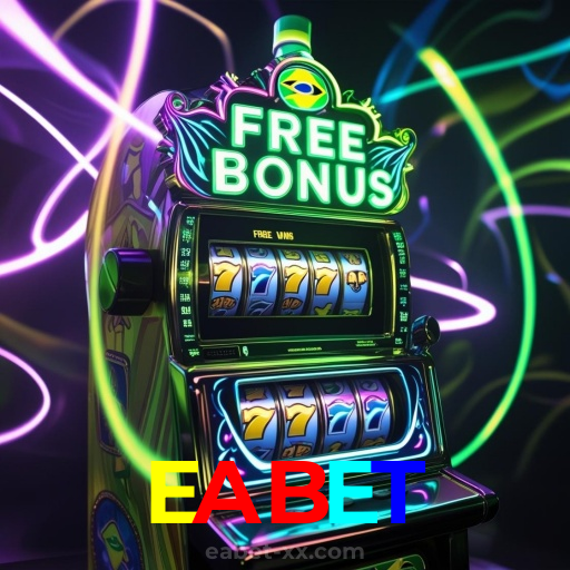 EABET:Aposte no futebol e ganhe prêmios fantásticos no melhor cassino online!