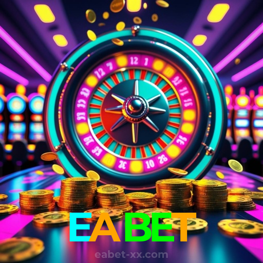 EABET：A sorte está na roleta! Aposte e veja sua vitória acontecer!