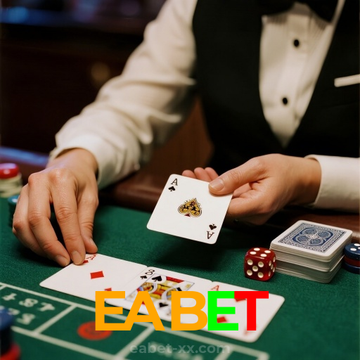 EABET：Jogue nas melhores slots e vença o jackpot agora mesmo!