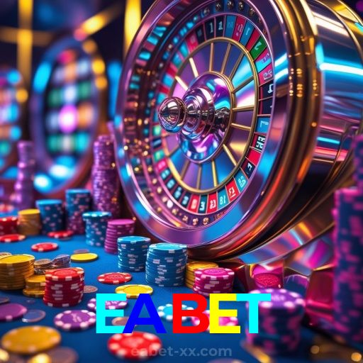 EABET:Em cada giro nas slots, a vitória está ao seu alcance!