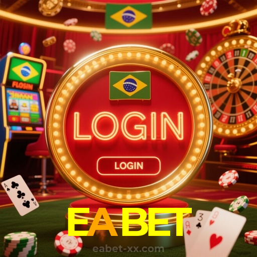 EABET：Divirta-se com blackjack e apostas no futebol online, onde a sorte está ao seu lado!