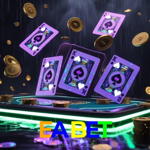 EABET：Jogue nas nossas mesas de poker e conquiste vitórias épicas!