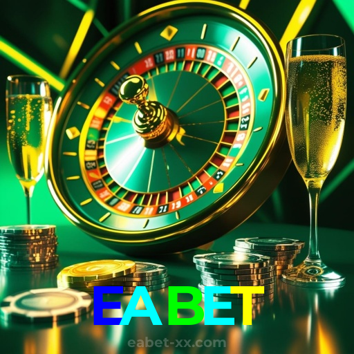 EABET：Apostas ao vivo no futebol e prêmios em blackjack e roleta!