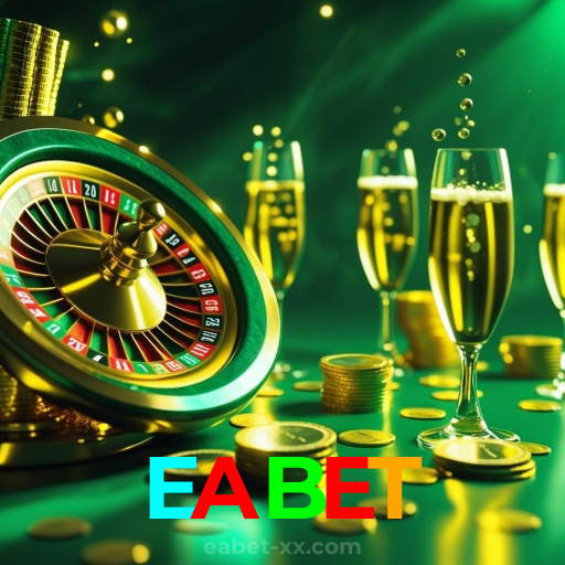 EABET：Cada jogo é uma chance de ganhar! Jogue agora e vença!
