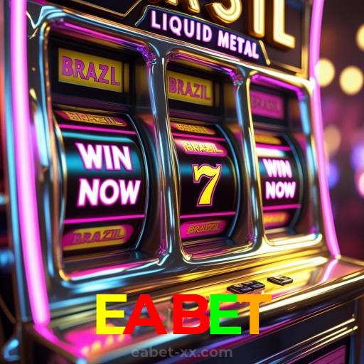 EABET：Gire as slots e conquiste o jackpot agora mesmo!