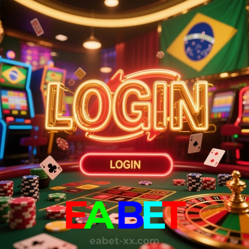 EABET:Jogue roleta e aposte no futebol ao vivo para grandes prêmios!