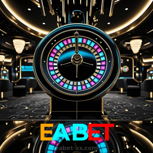 EABET:Ganhe prêmios jogando slots e apostando no futebol online!