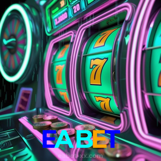 EABET:Aposte no futebol e ganhe com os melhores jogos de cassino online!