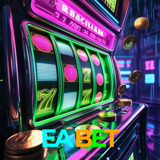 EABET:Aposte nas melhores slots e conquiste vitórias impressionantes!