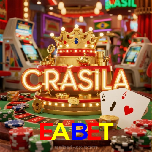 EABET：Aposte nas melhores máquinas caça-níqueis e leve o jackpot!