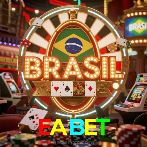 EABET:Em nosso cassino online, a diversão nunca tem fim!