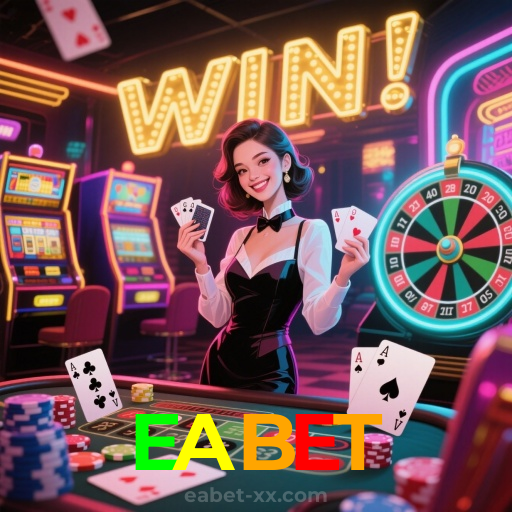 EABET：O futebol online está na sua tela! Aposte agora e vença!
