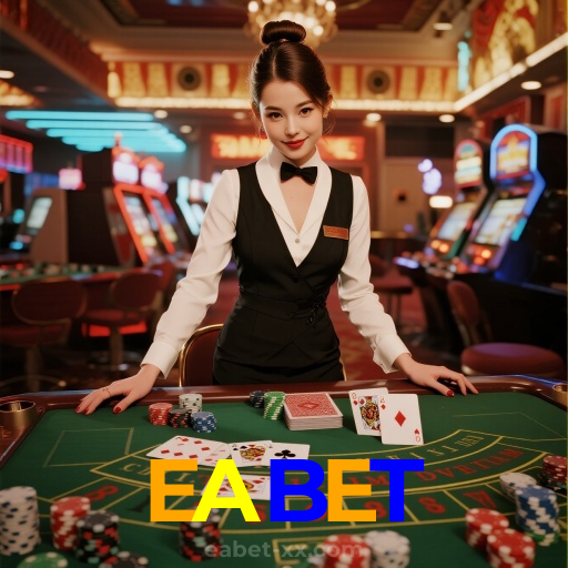 EABET:Mostre suas habilidades e vença nas mesas de poker online!