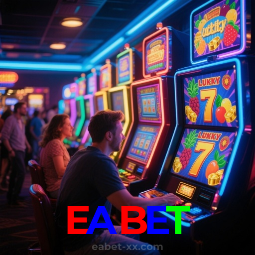 EABET：Jogue poker, aposte no futebol e ganhe no cassino mais confiável!