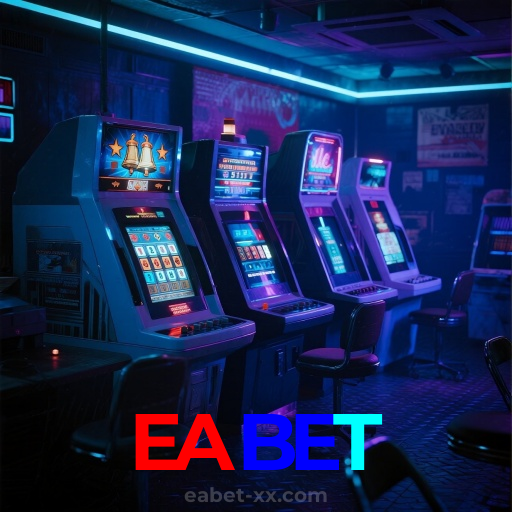 EABET:Jogue poker, aposte no futebol e ganhe prêmios incríveis no cassino!