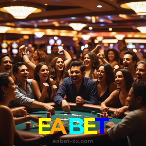 EABET:Cada giro nas slots pode ser uma grande vitória! Aposte agora!