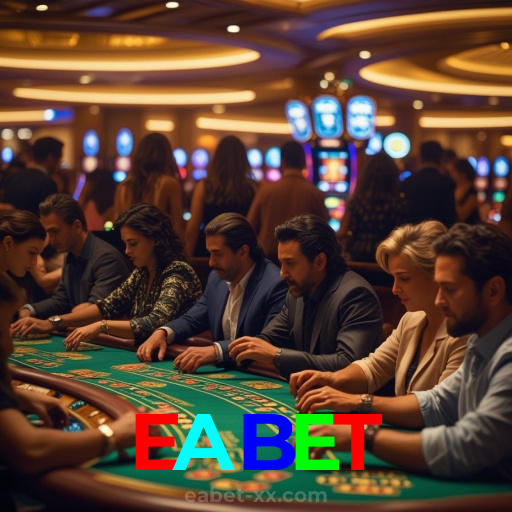 EABET:A sorte te espera! Aposte agora nas nossas roletas!