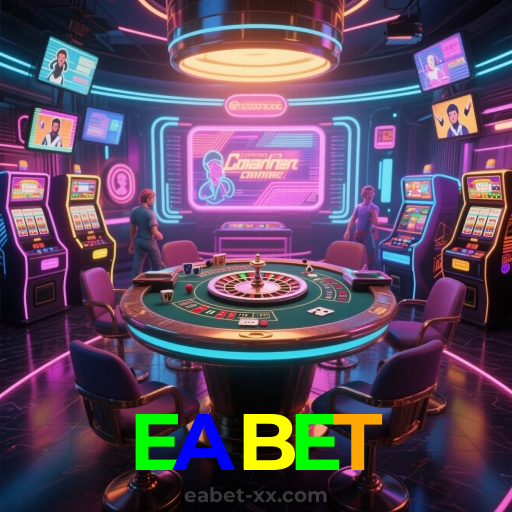 EABET：Jogue slots, aposte no futebol e vença com grandes vitórias!