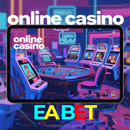 EABET:Vença no poker online! Prove que você é o mestre das cartas!