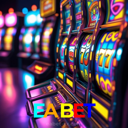 EABET：Divirta-se com blackjack, poker e apostas ao vivo em futebol no cassino online!