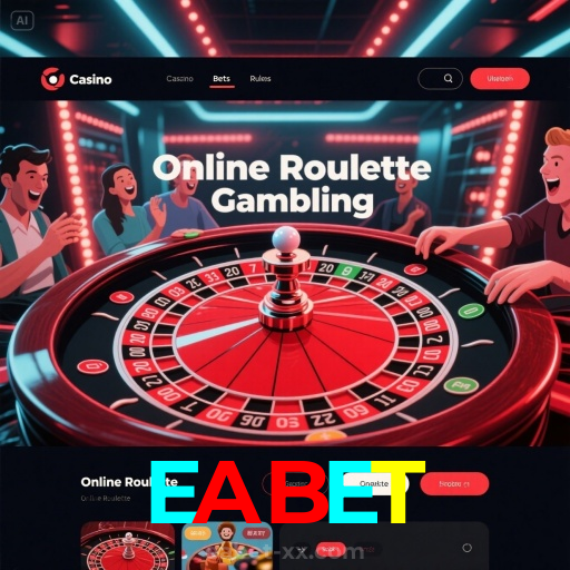 EABET：Diversão total com blackjack, poker e apostas ao vivo no futebol!